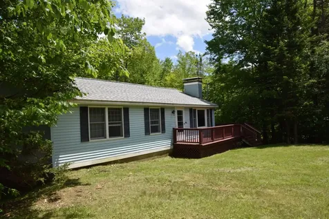 13 Cricket Lane Dover VT 05356