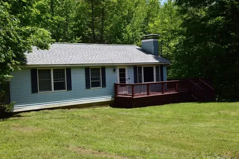 13 Cricket Lane Dover VT 05356