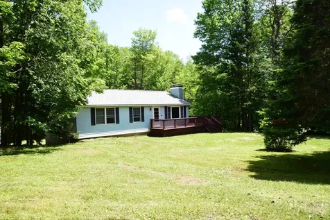 13 Cricket Lane Dover VT 05356