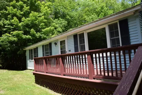 13 Cricket Lane Dover VT 05356