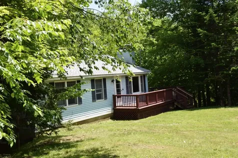 13 Cricket Lane Dover VT 05356