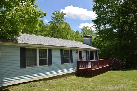 13 Cricket Lane Dover VT 05356