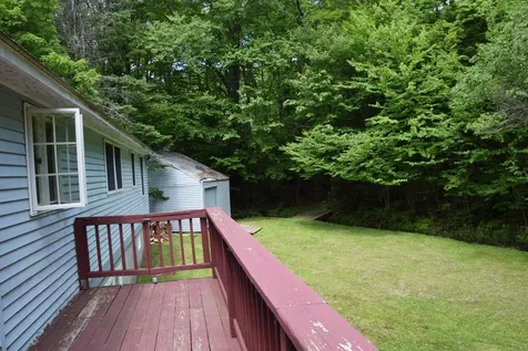 13 Cricket Lane Dover VT 05356