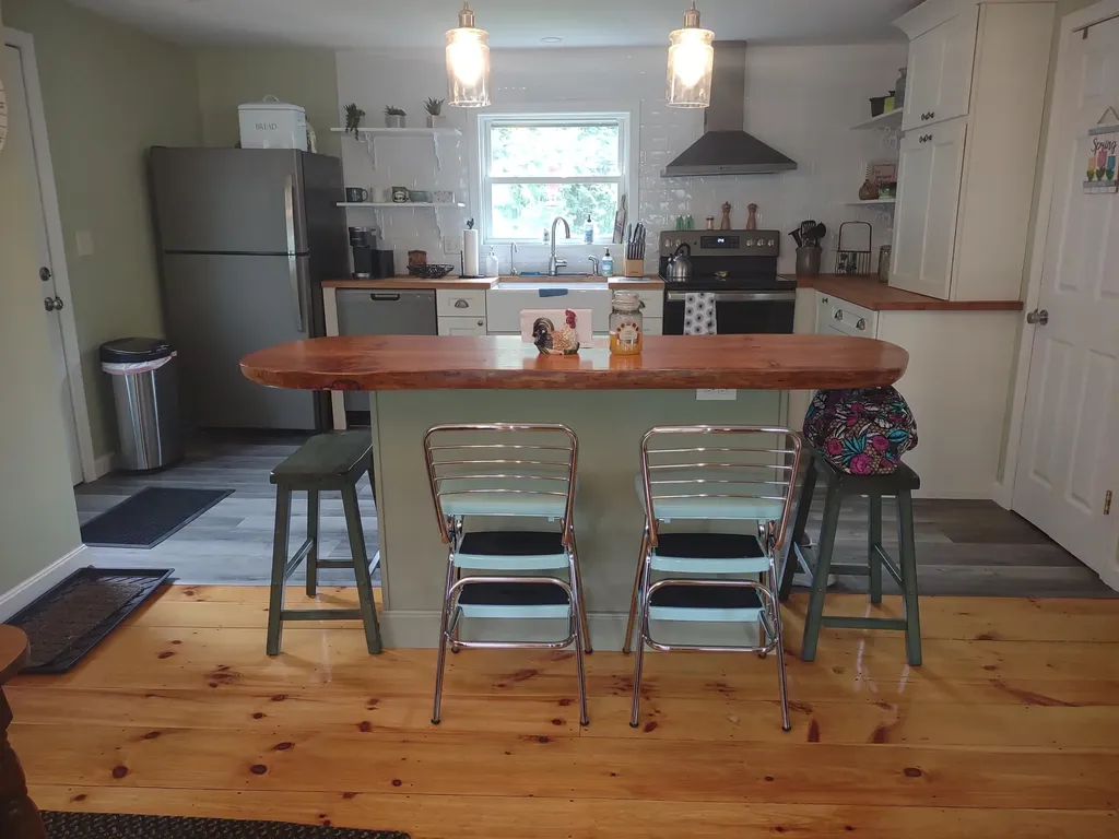 154 Circular Avenue Wallingford VT 05773