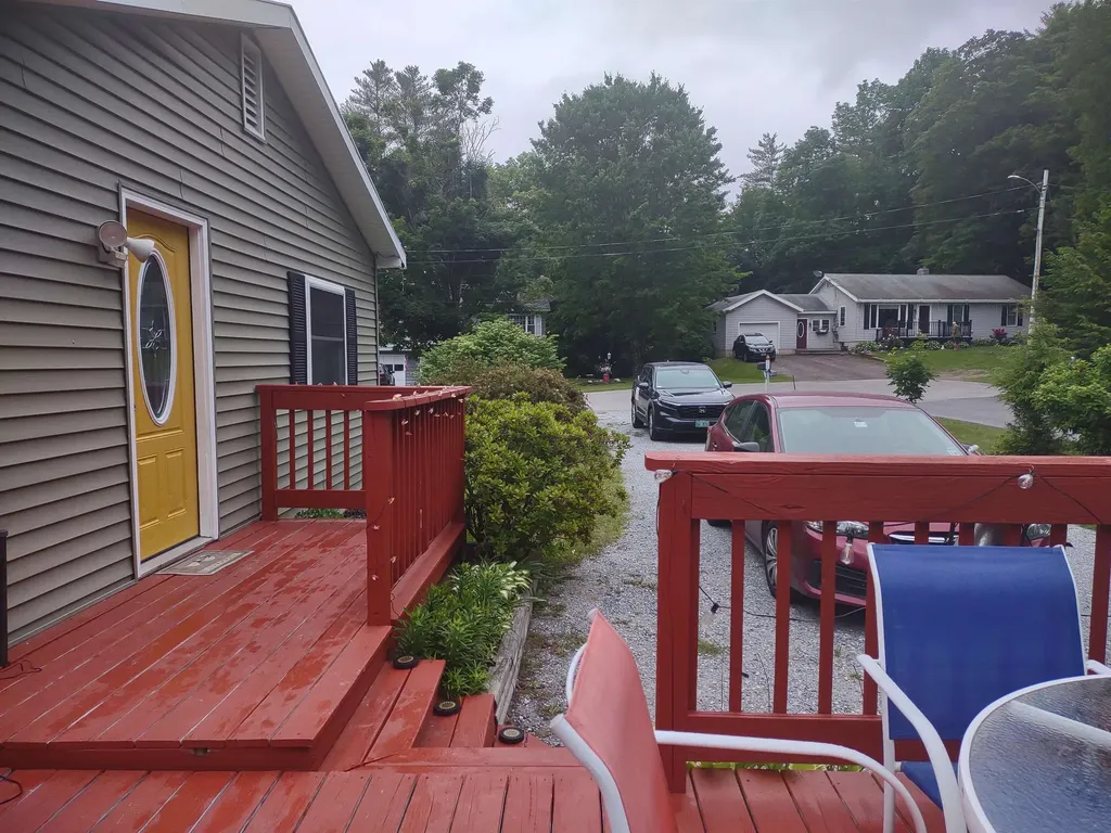 154 Circular Avenue Wallingford VT 05773