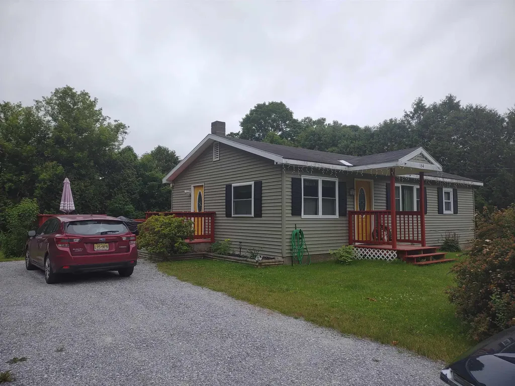 154 Circular Avenue Wallingford VT 05773