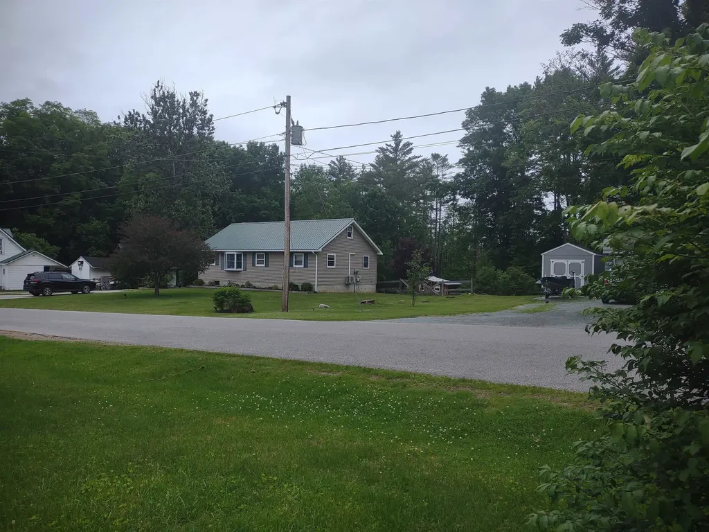 154 Circular Avenue Wallingford VT 05773