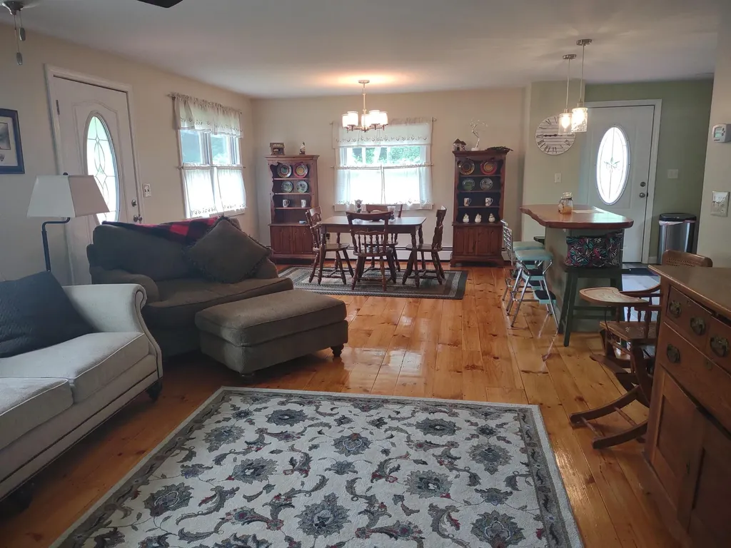 154 Circular Avenue Wallingford VT 05773