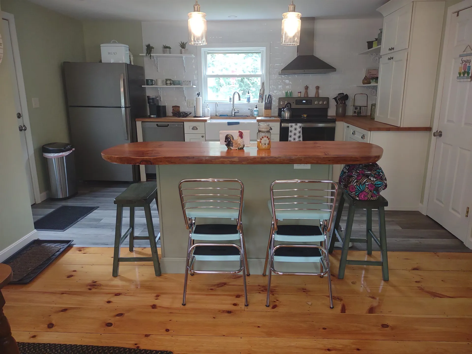 154 Circular Avenue Wallingford VT 05773