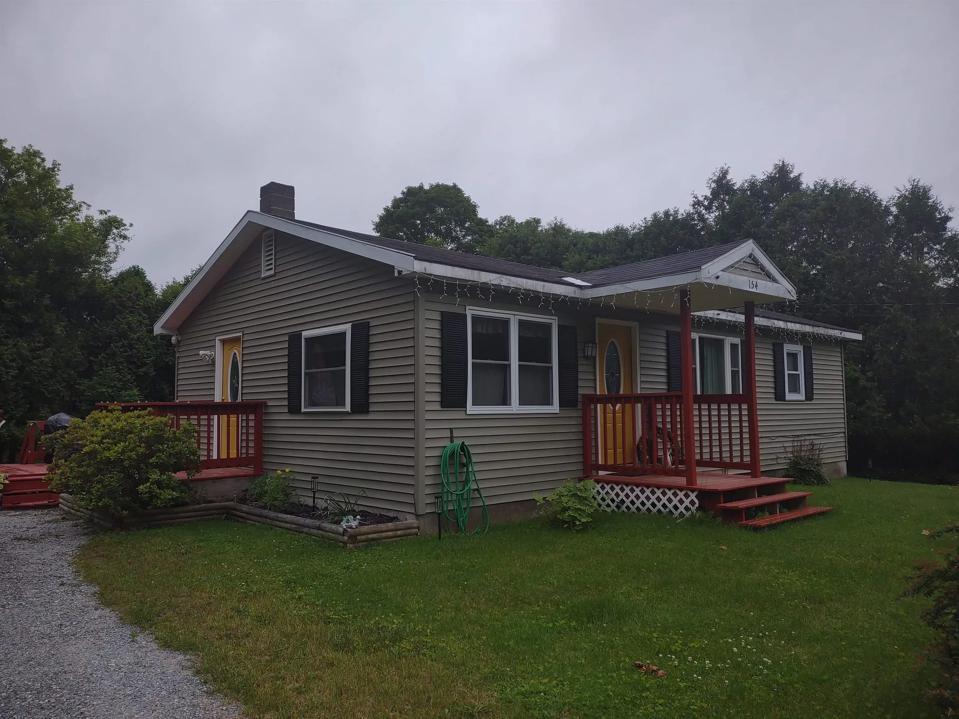 154 Circular Avenue Wallingford VT 05773