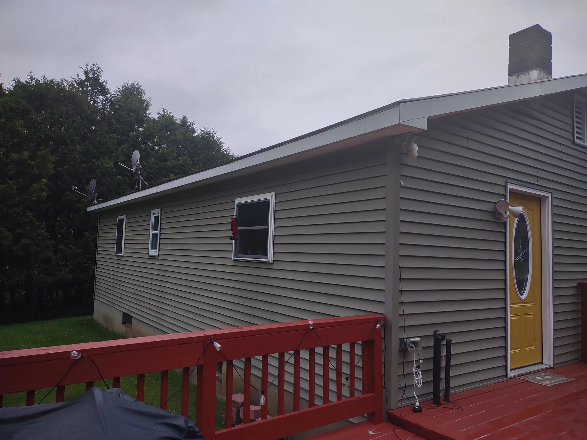 154 Circular Avenue Wallingford VT 05773