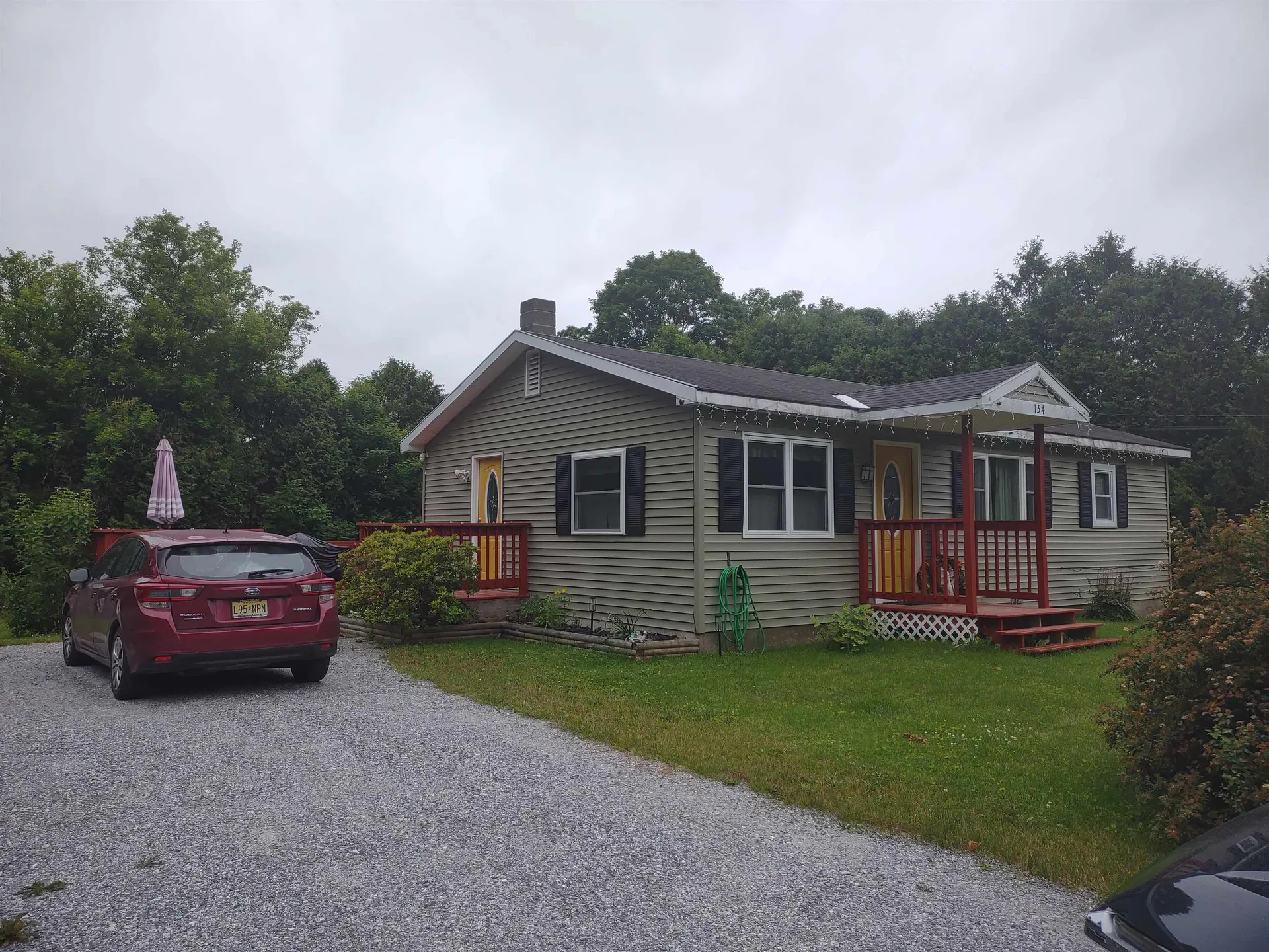 154 Circular Avenue Wallingford VT 05773
