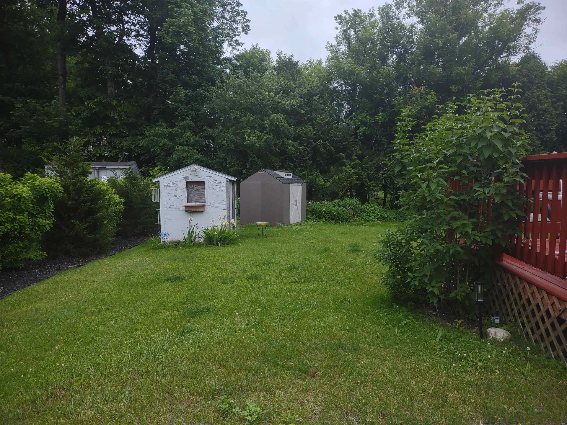 154 Circular Avenue Wallingford VT 05773