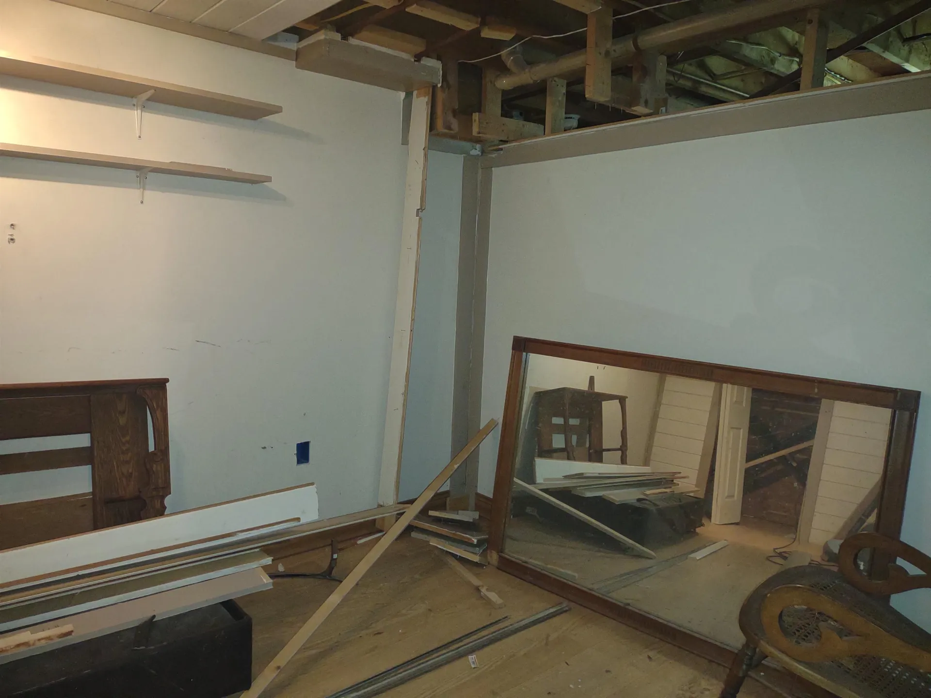 154 Circular Avenue Wallingford VT 05773