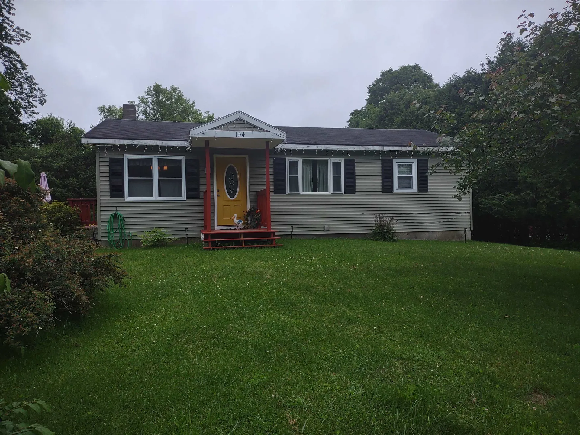 154 Circular Avenue Wallingford VT 05773