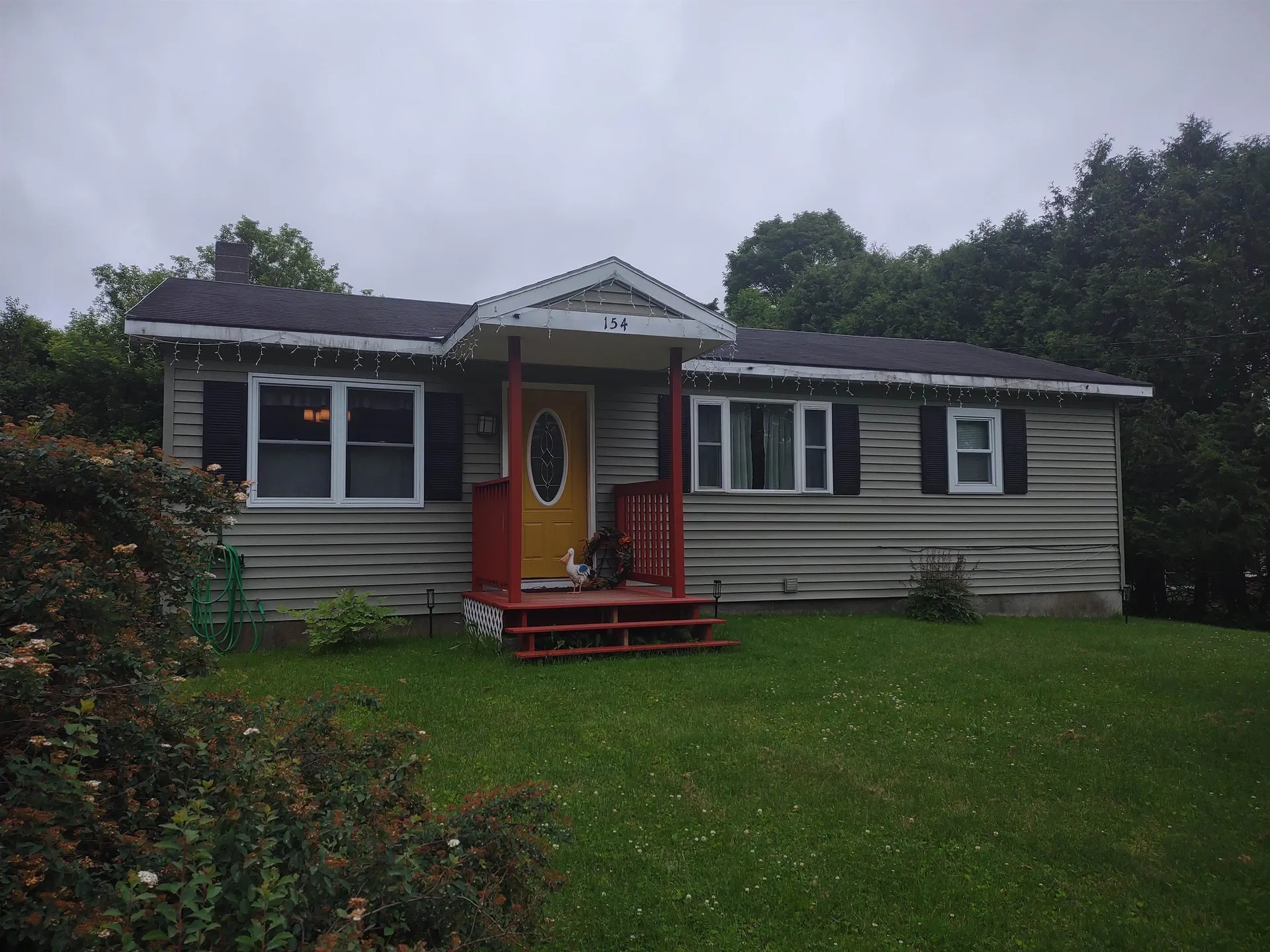 154 Circular Avenue Wallingford VT 05773