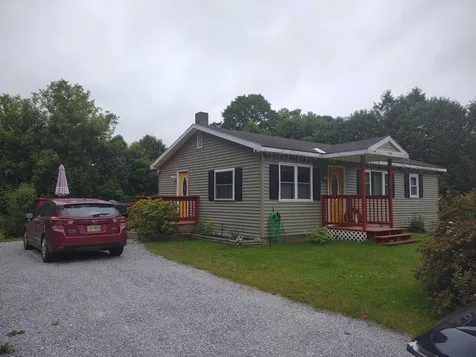 154 Circular Avenue Wallingford VT 05773