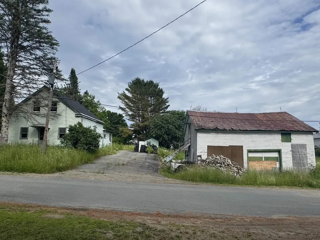 232 Mill Street Troy VT 05859