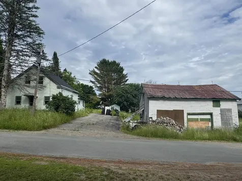 232 Mill Street Troy VT 05859