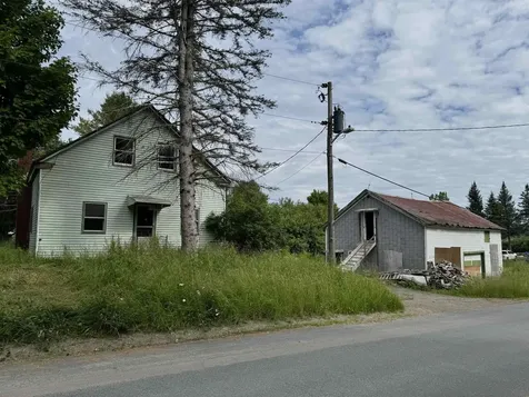 232 Mill Street Troy VT 05859