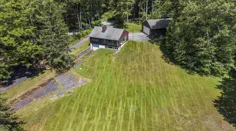 2374 Shaftsbury Hollow Road Shaftsbury VT 05257