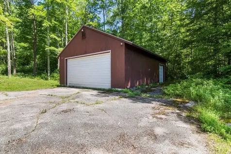 2374 Shaftsbury Hollow Road Shaftsbury VT 05257