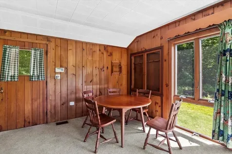 2374 Shaftsbury Hollow Road Shaftsbury VT 05257