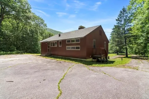 2374 Shaftsbury Hollow Road Shaftsbury VT 05257