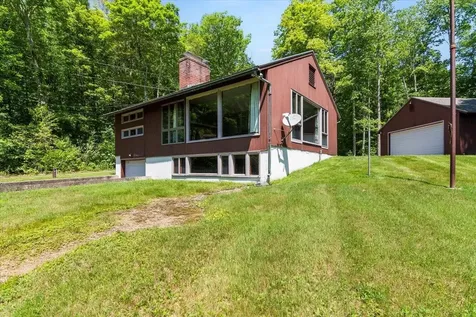 2374 Shaftsbury Hollow Road Shaftsbury VT 05257