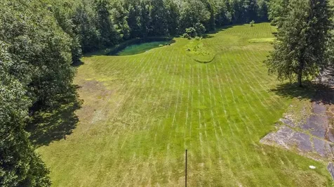 2374 Shaftsbury Hollow Road Shaftsbury VT 05257