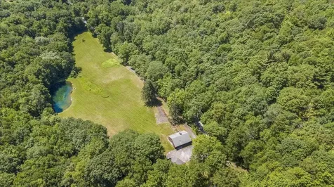 2374 Shaftsbury Hollow Road Shaftsbury VT 05257