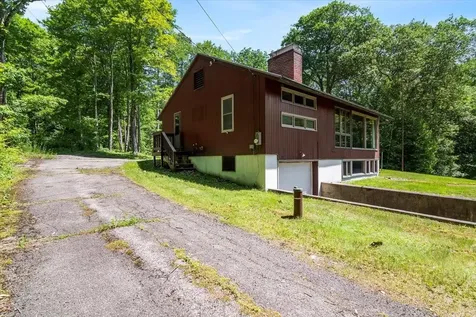 2374 Shaftsbury Hollow Road Shaftsbury VT 05257