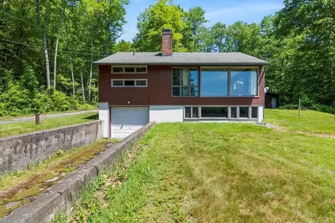 2374 Shaftsbury Hollow Road Shaftsbury VT 05257