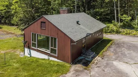 2374 Shaftsbury Hollow Road Shaftsbury VT 05257