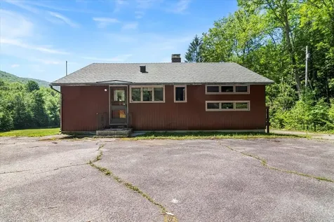 2374 Shaftsbury Hollow Road Shaftsbury VT 05257