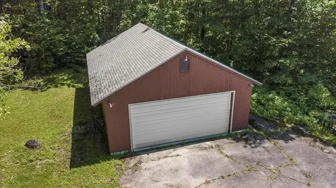 2374 Shaftsbury Hollow Road Shaftsbury VT 05257