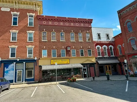 73 Main Street Fair Haven VT 05743