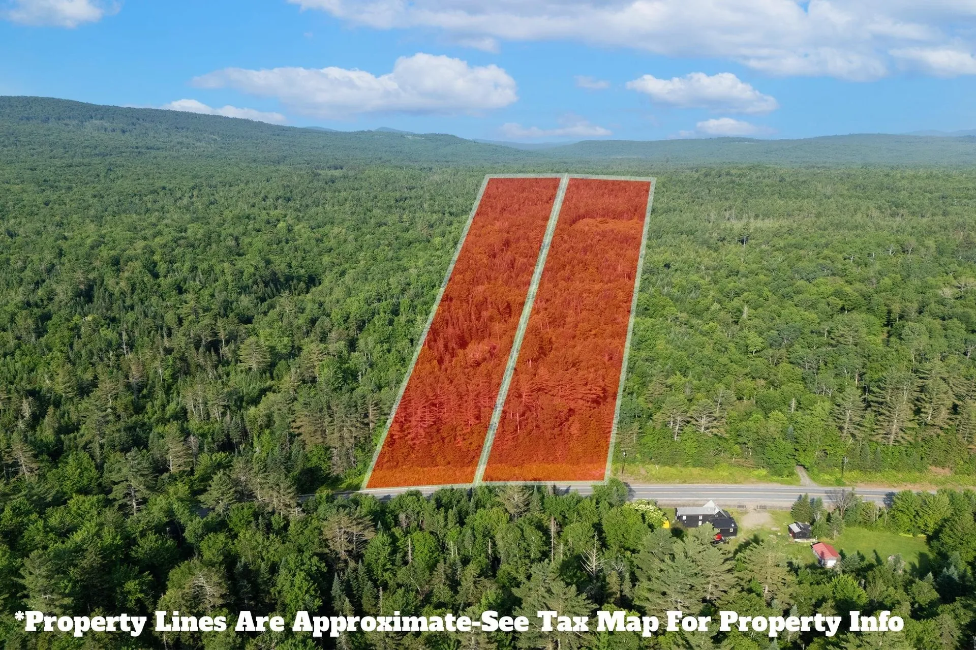 0 Route 3 North Carroll NH 03595