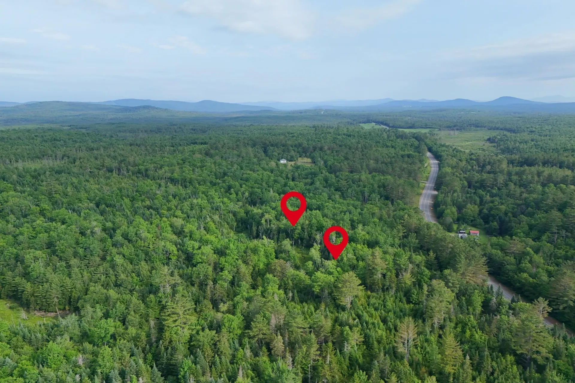 0 Route 3 North Carroll NH 03595