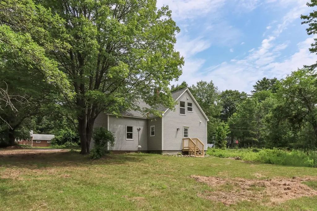 783 Hooksett Road Auburn NH 03032