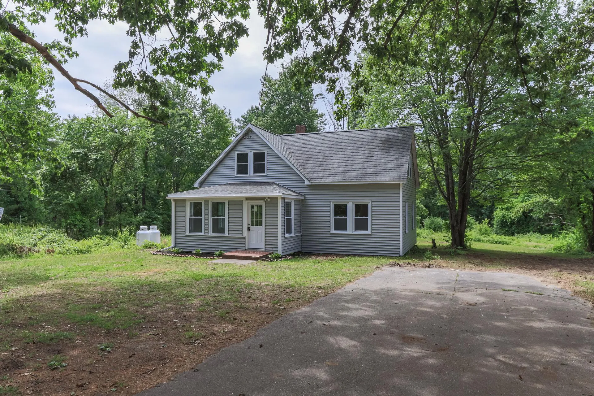 783 Hooksett Road Auburn NH 03032