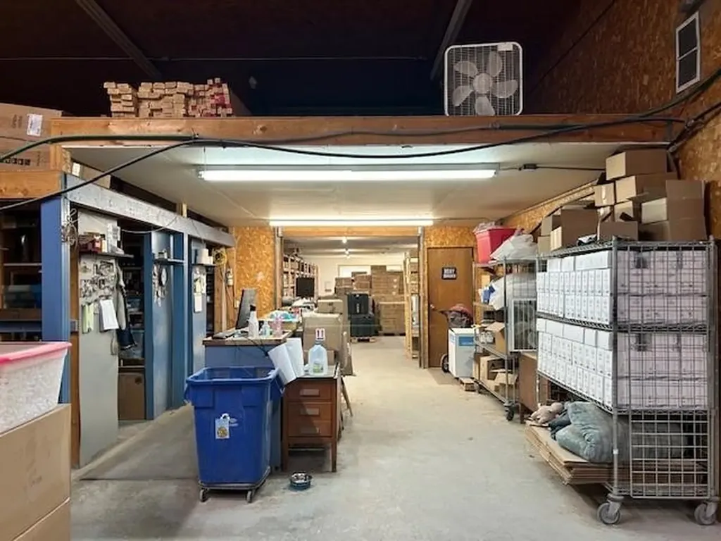 555 Vermont Route 78 Highgate VT 05488-8639