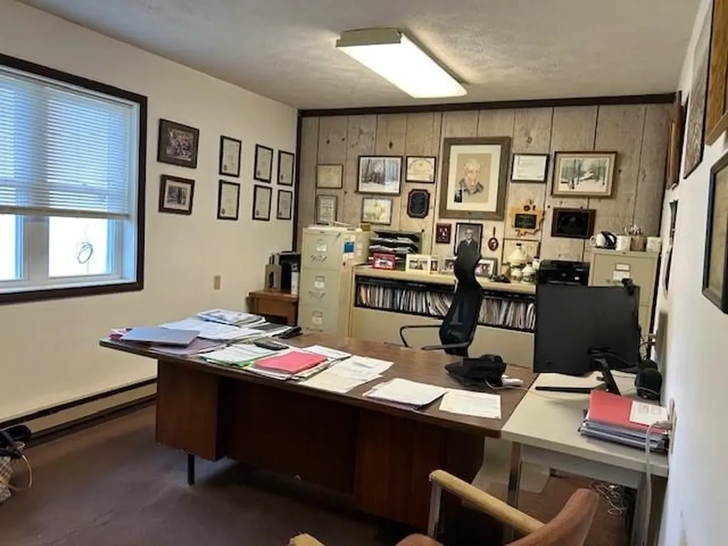 555 Vermont Route 78 Highgate VT 05488-8639