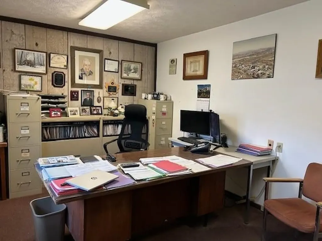 555 Vermont Route 78 Highgate VT 05488-8639