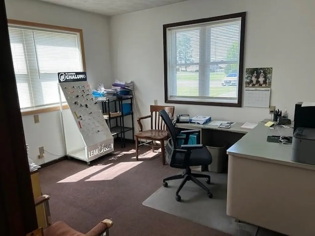 555 Vermont Route 78 Highgate VT 05488-8639