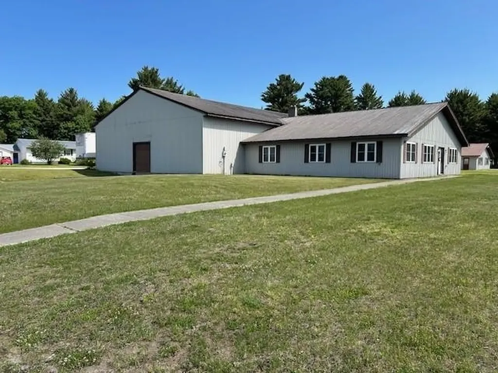 555 Vermont Route 78 Highgate VT 05488-8639