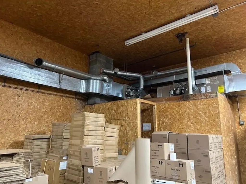 555 Vermont Route 78 Highgate VT 05488-8639