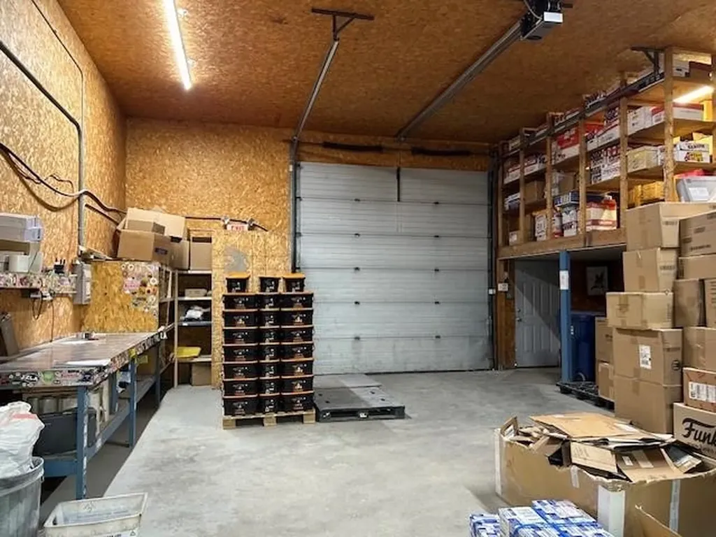 555 Vermont Route 78 Highgate VT 05488-8639