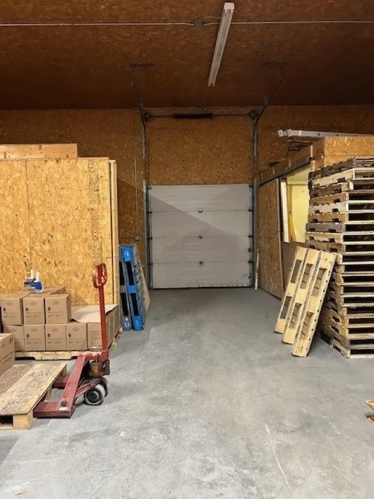 555 Vermont Route 78 Highgate VT 05488-8639