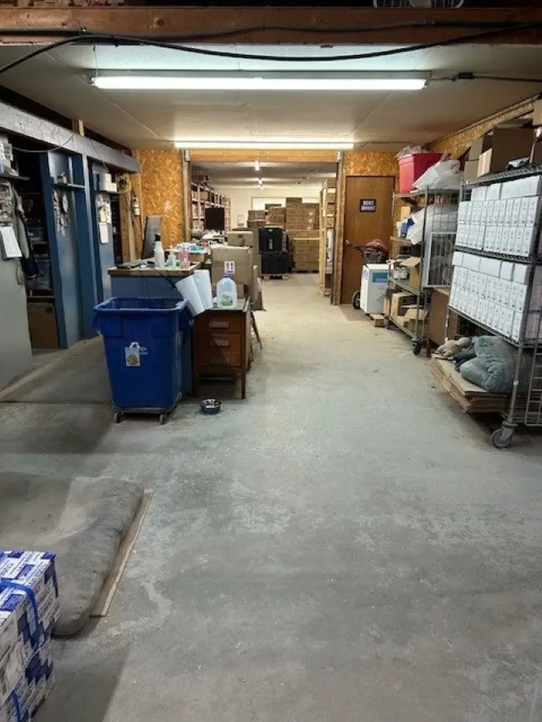 555 Vermont Route 78 Highgate VT 05488-8639